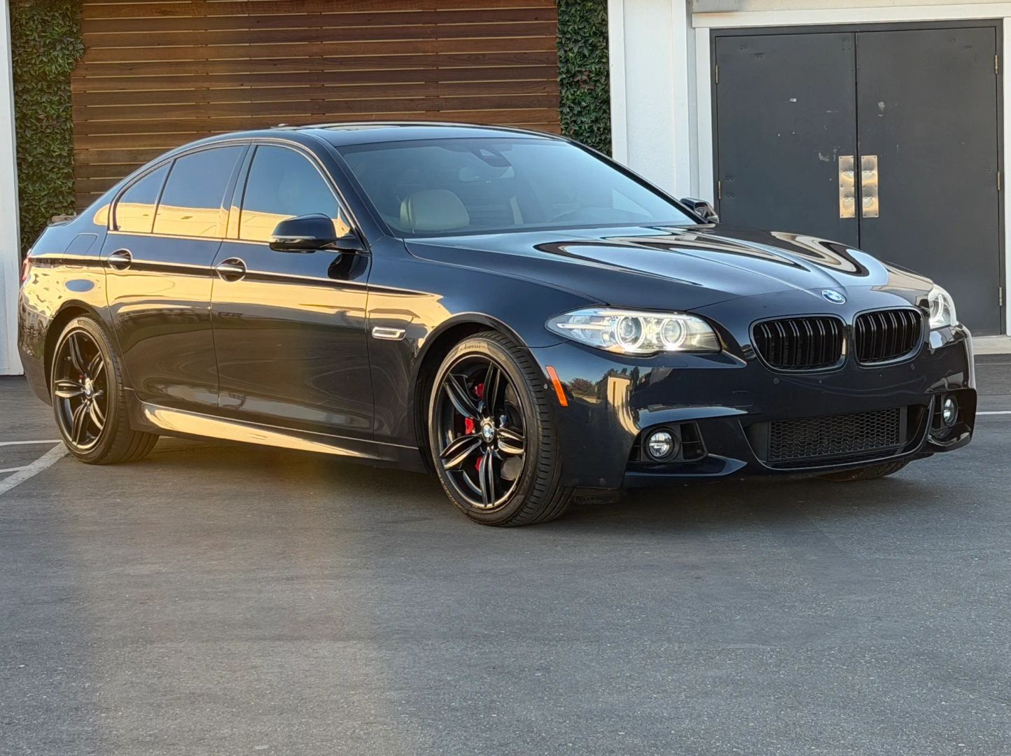 bmw 5 series 2014 WBAKN9C54ED681721 image bmw 5 series 2014 WBAKN9C54ED681721 image